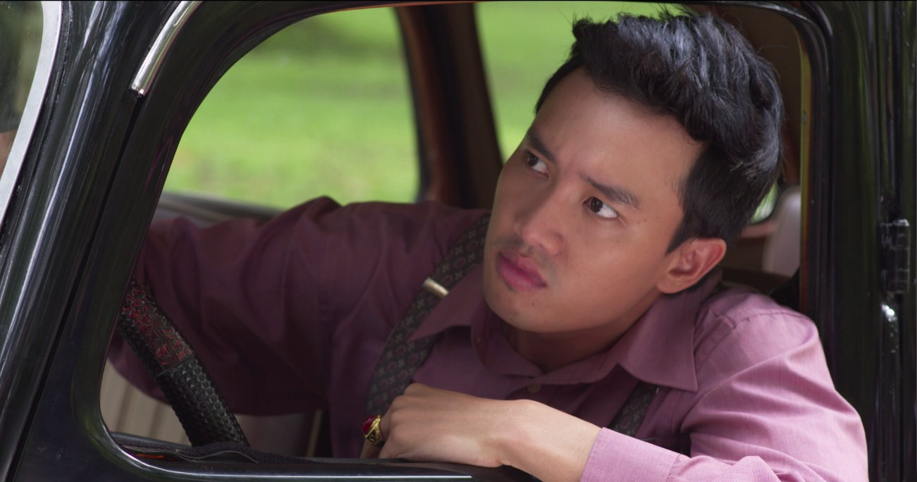 Vừa thoát chết, Ba Trang (Kim Tuyến) lại chứng nào tật nấy quay lại con đường bài bạc